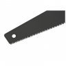 Ножовка по дереву Matrix, 550 мм, 7-8 TPI, зуб-3D, каленный зуб, тефлоновое покрытие, деревянная рукоятка
