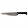 Нож Kitchen поварской MagIC KNIFE large, 200 мм, тефлоновое покрытие полотна Matrix