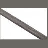 Напильник Сибртех, квадратный, 150 мм, деревянная ручка
