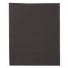 Шлифлист на бумажной основе Matrix, P 2000, 230 х 280 мм, 10 шт, водостойкий